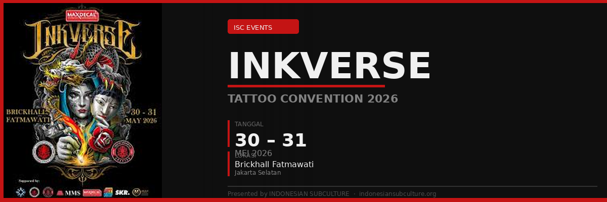 Inkverse Fest 2026