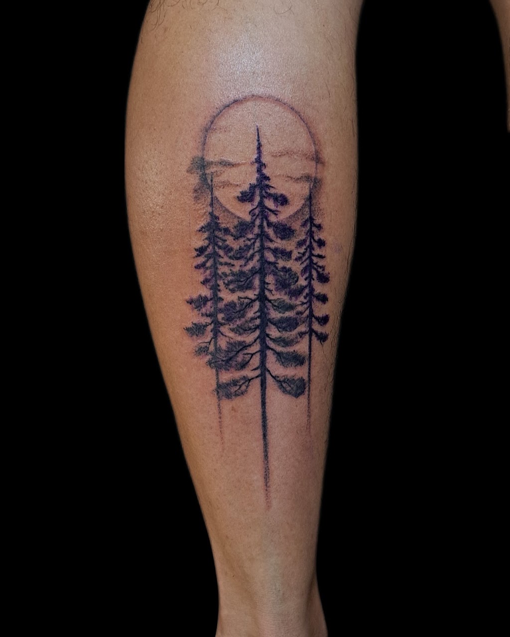 MK Tattooart