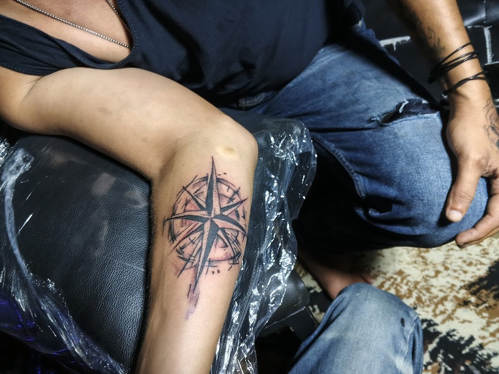 Laviollan Tattoo Studio Home