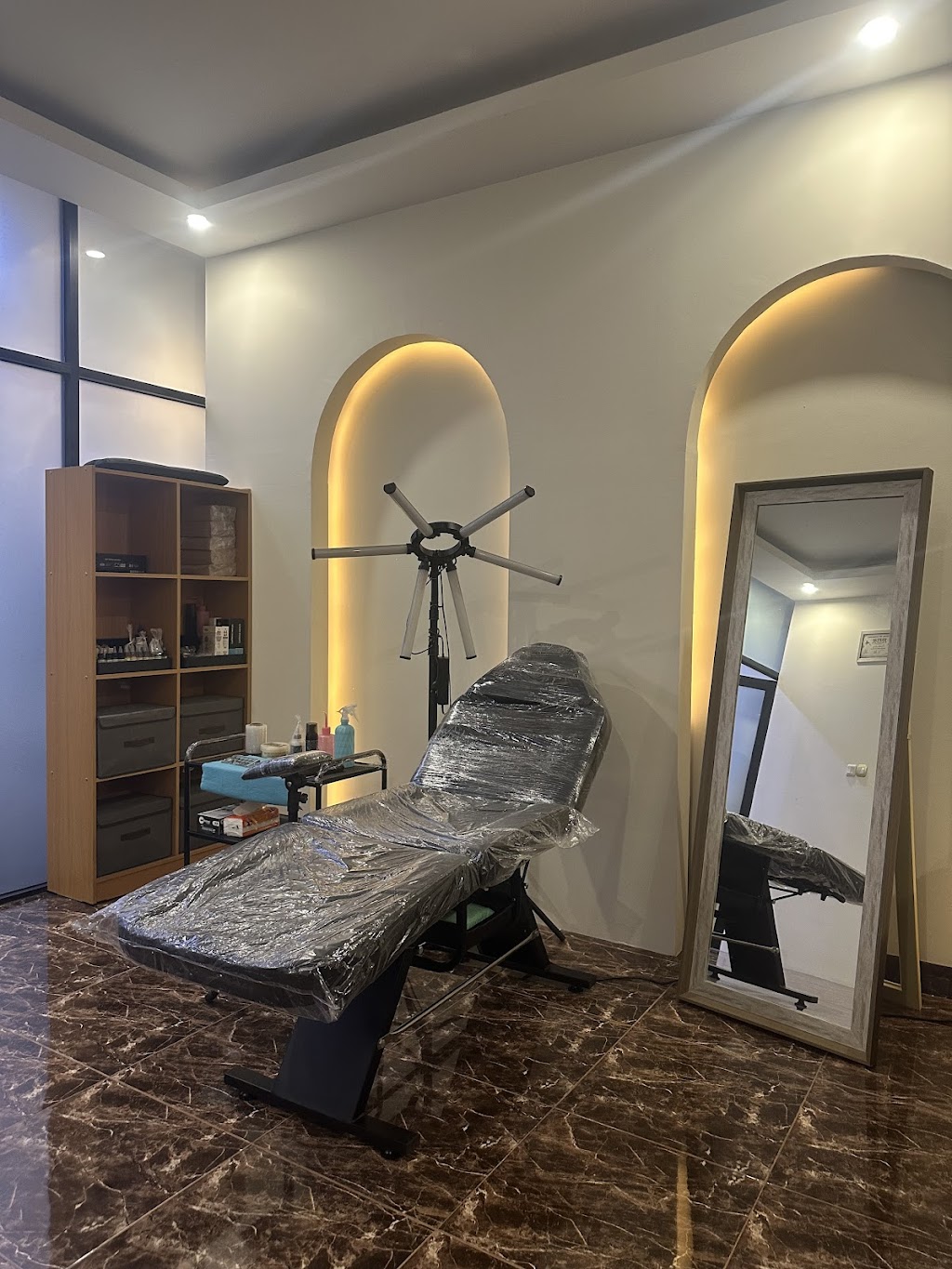 Aletha Tattoo Studio