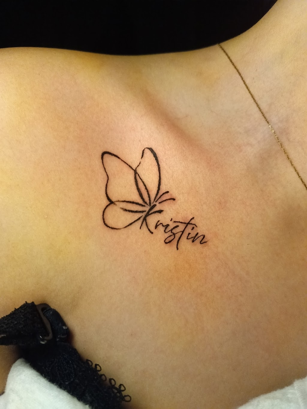 TATTOO & PIERCING JAKARTA (ink.tams)