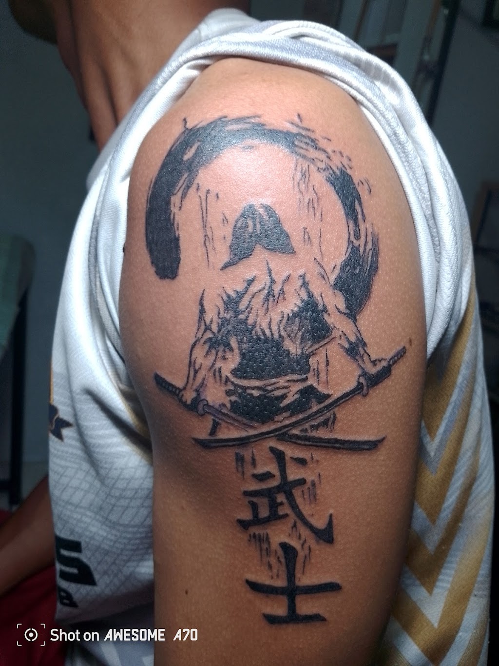 Renov Body Art Tattoo Studio