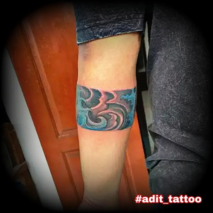 ADIT TATO