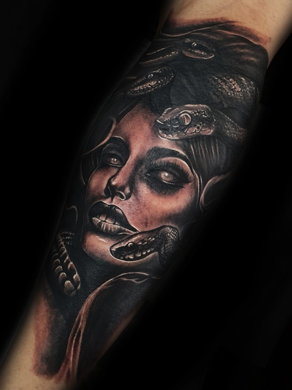 PAYOUK BALI TATTOO