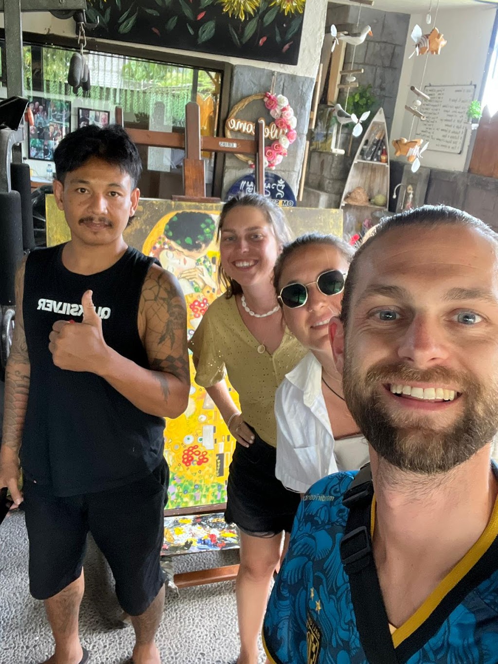 Kingdom Ink Tattoo Bali