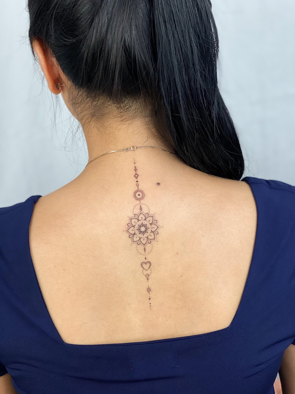 Maha Tattoo House (APPOINTMENT ONLY!!!)