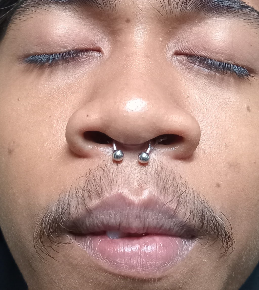 IRONINK TATTOO ART & BODY PIERCING