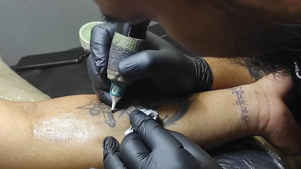 Chitattoos