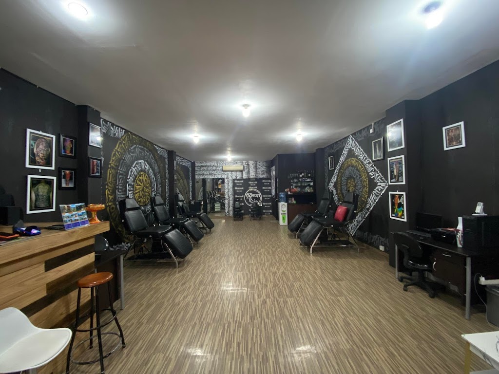 Expert INK BALI