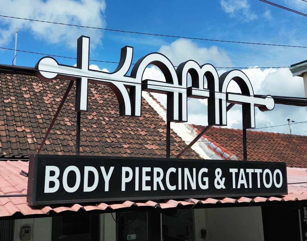 KAMA PIERCING BALI