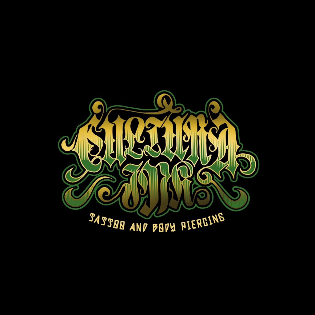 Culturaink Tattoo Studio