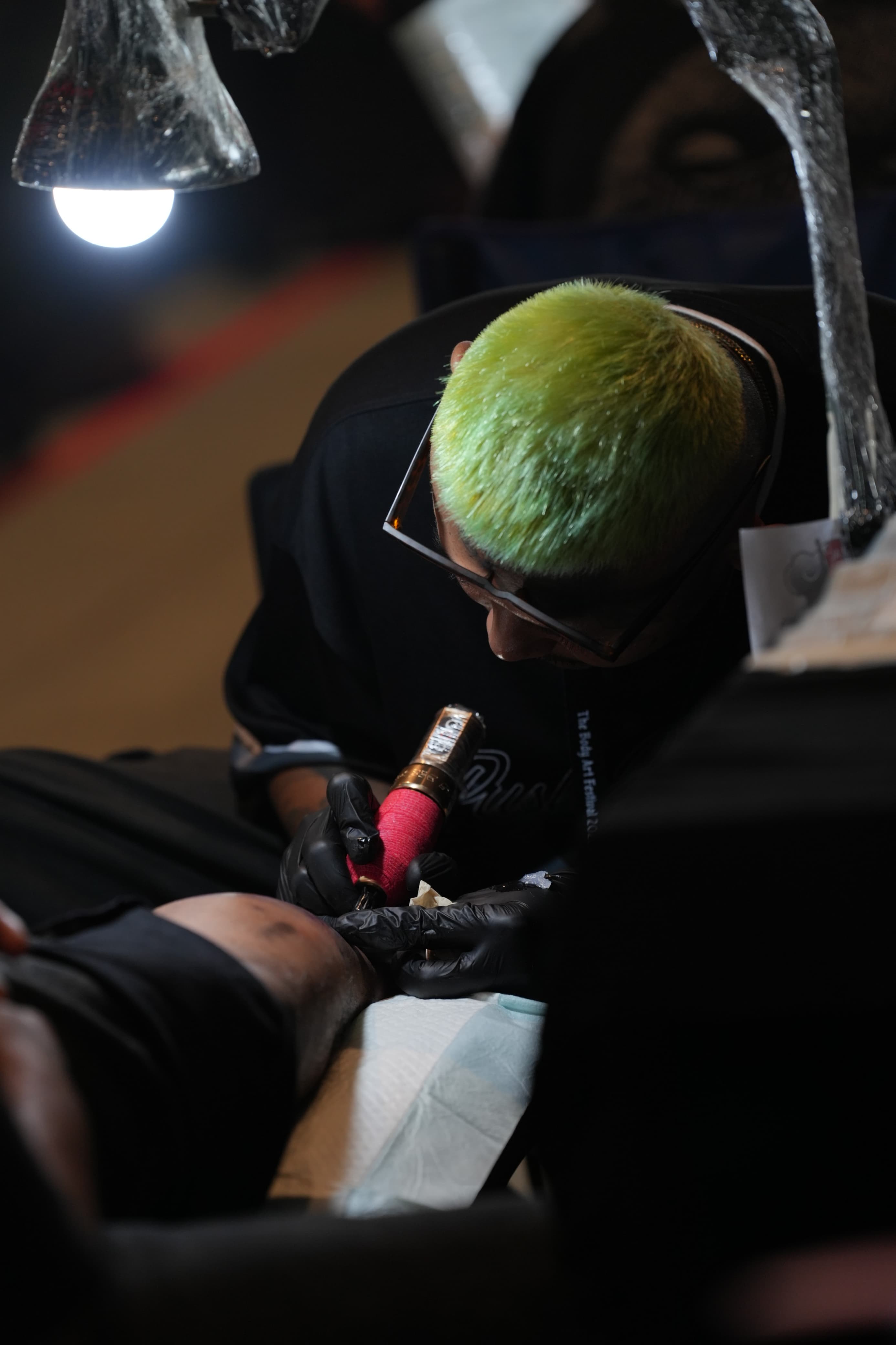 Ked Art Tatto Studio