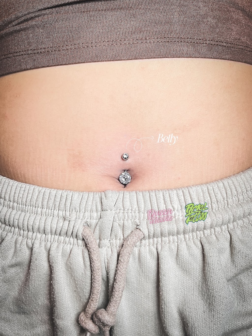 Queen Needle Piercing & Tattoo
