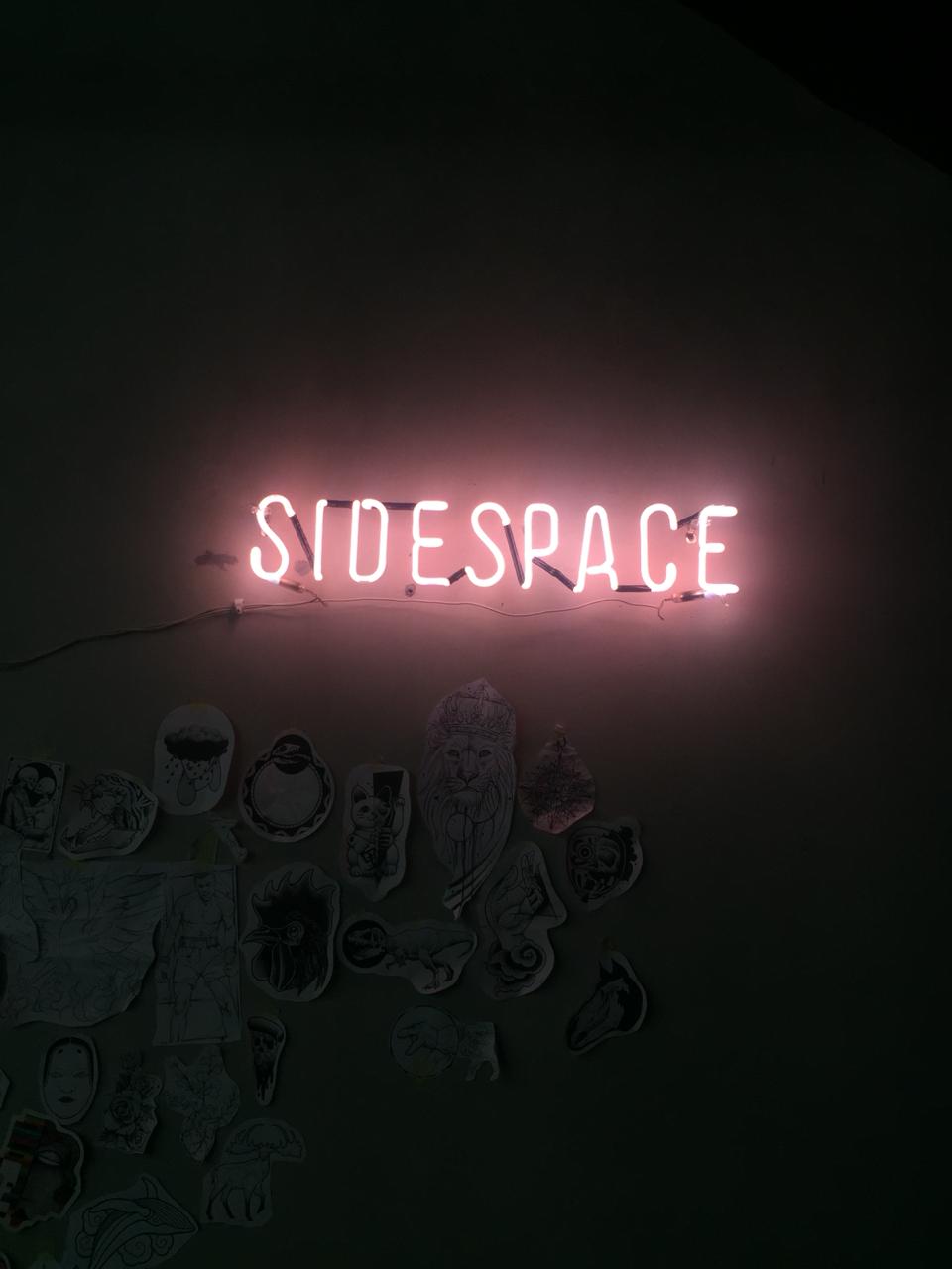 Sidespace Tattoo Parlour
