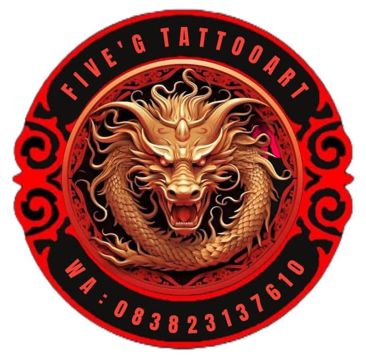 Five'g Tattooart studio