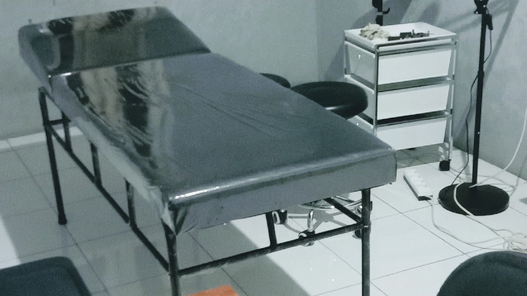 GET_INK TATTOO & PIERCING