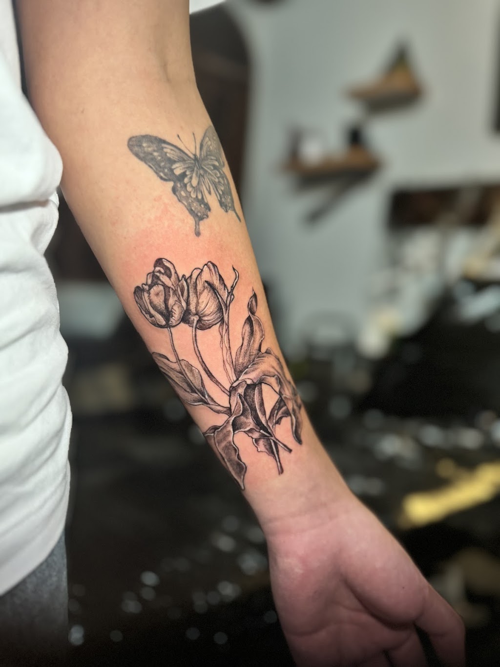 Needle Sister Studio