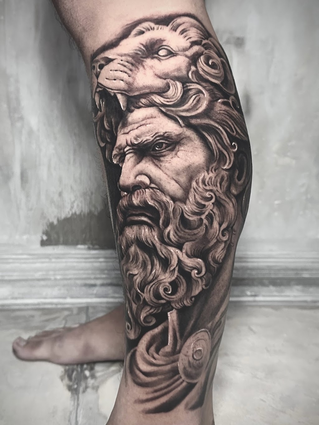 Emporium Ink Bali