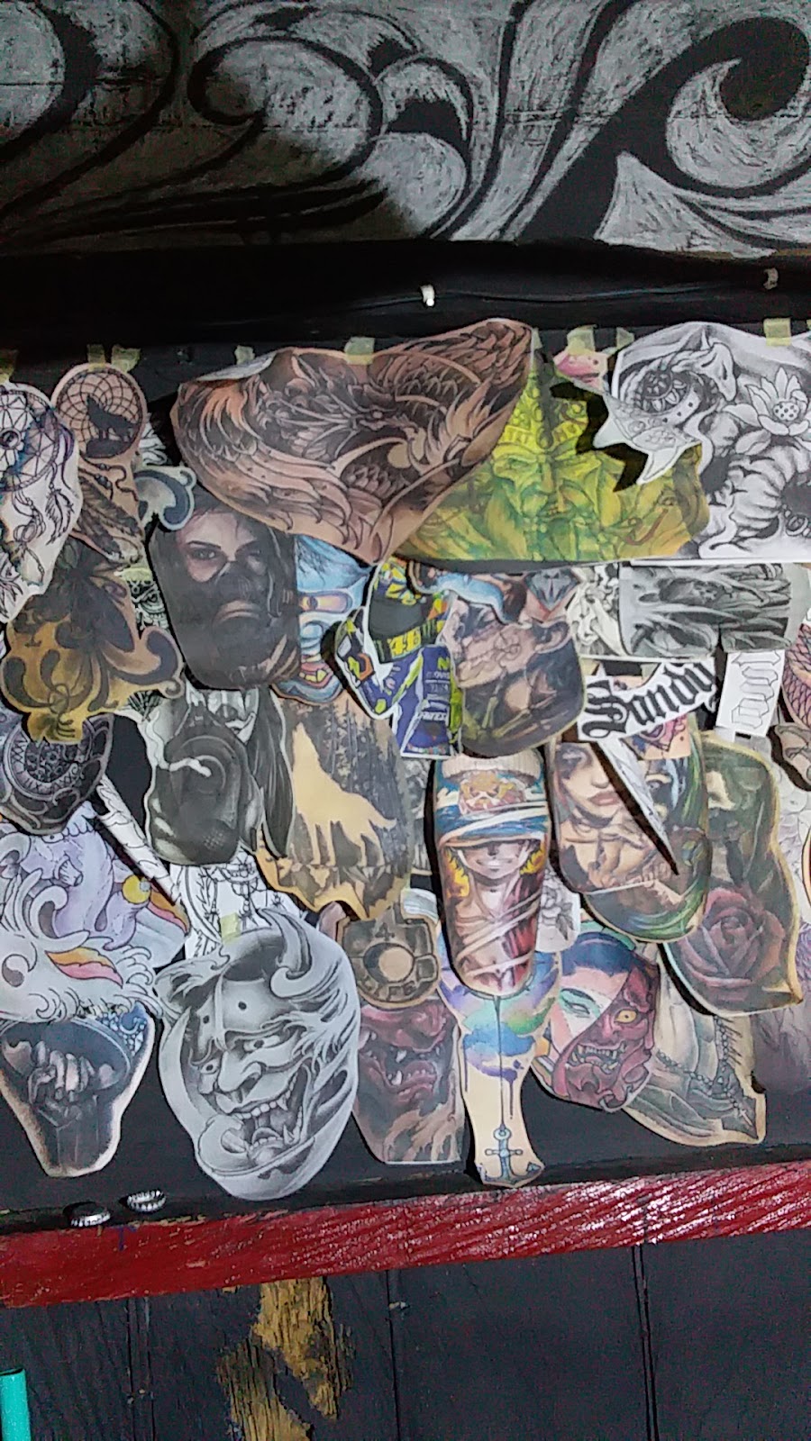EPENG studio tatto