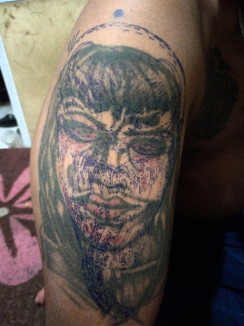 Nyootattoos