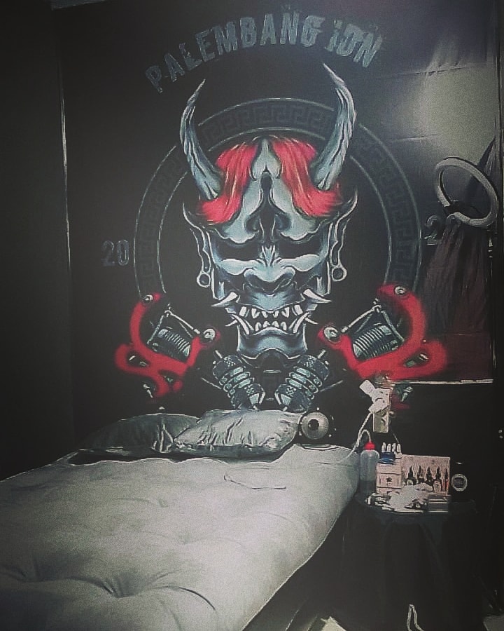 Locean tatto ink studio