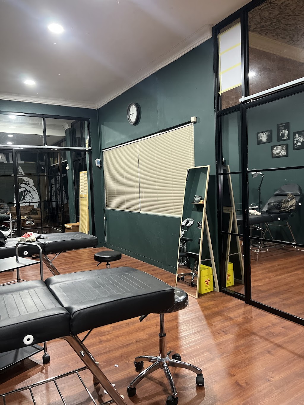 St. Luke Studio