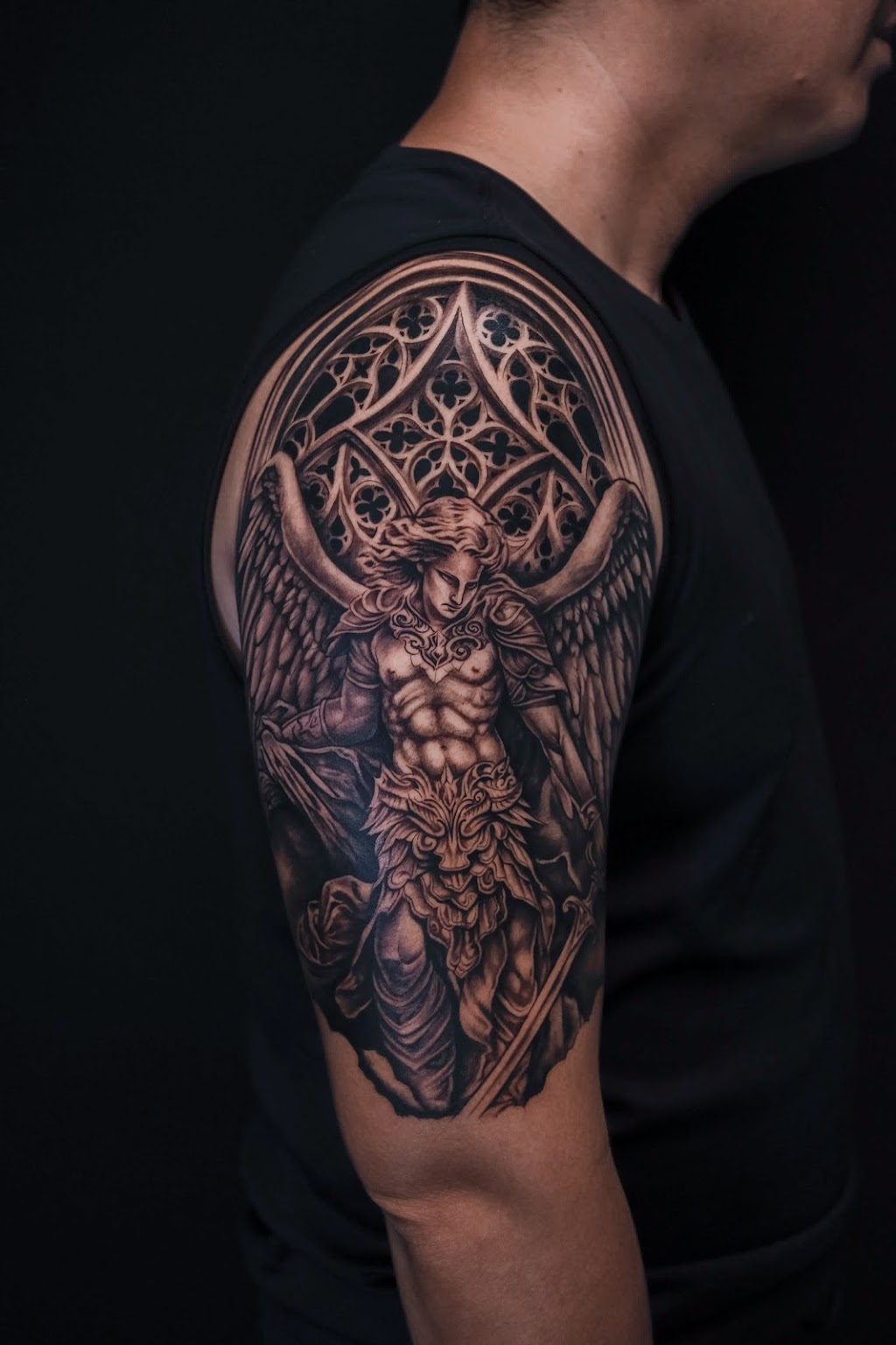 Anomali Tattoo Studio